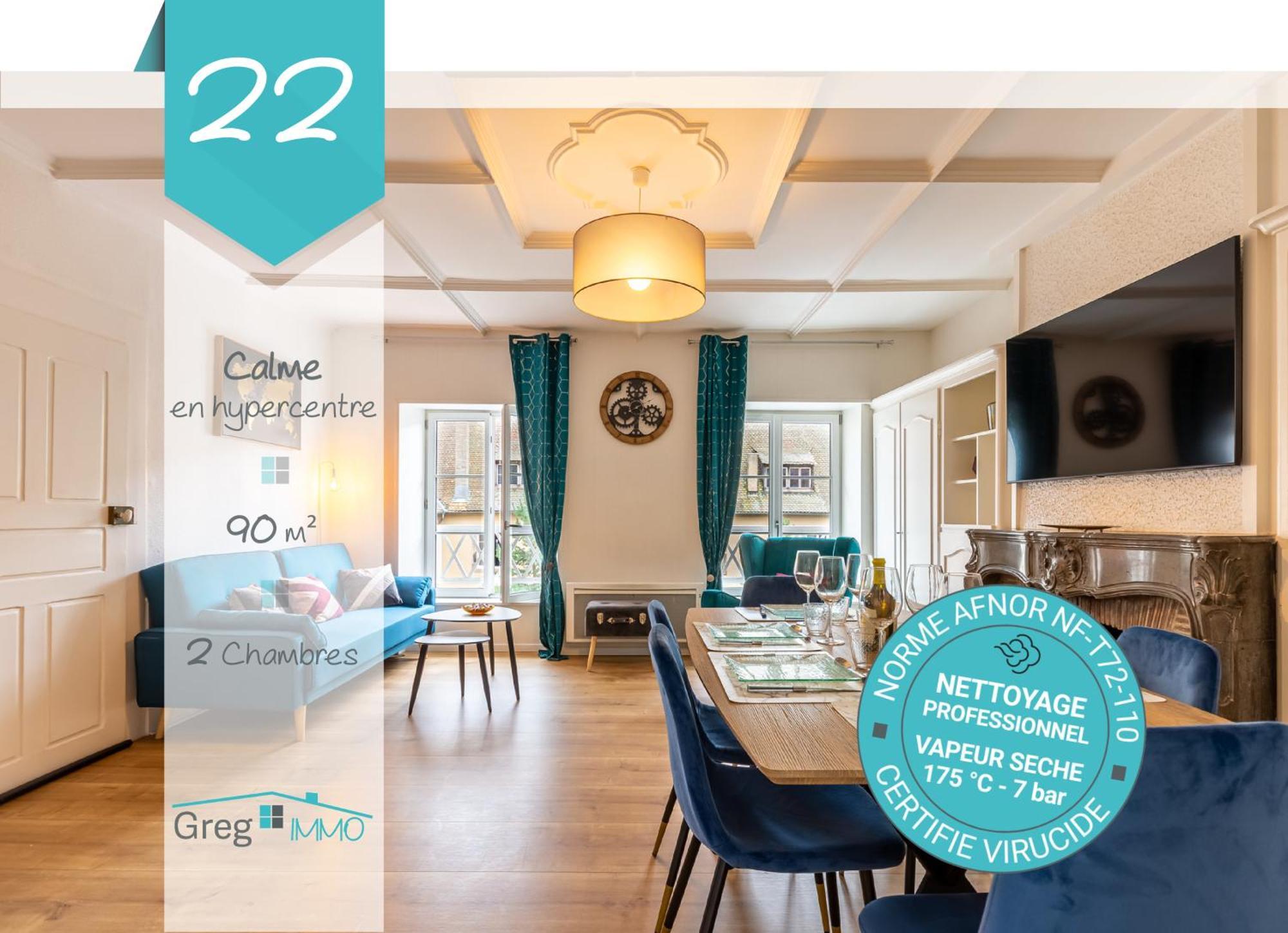 Le 22-Gregimmo-Appart'Hotel モンベリアル エクステリア 写真